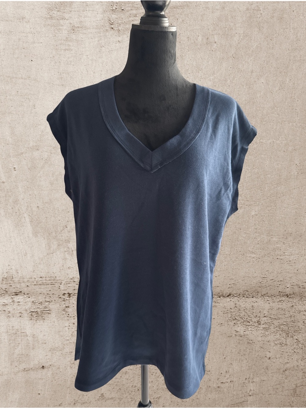 Z Supply Weekend Top